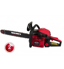 Бензопила Vitals Master BKZ-5530o AluMagnio